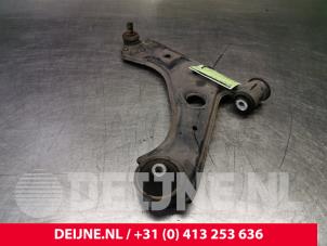 Opel Corsa Draagarm onder links-voor O86275 foto 2
