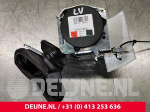 Opel Corsa Veiligheidsgordel links-voor O86276 foto 2