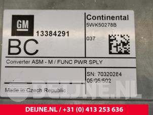 Opel Corsa Inverter (Hybrid) O86278 photo 2