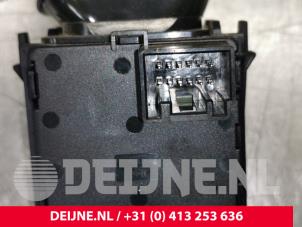 Opel Corsa Indicator switch O86281 photo 3