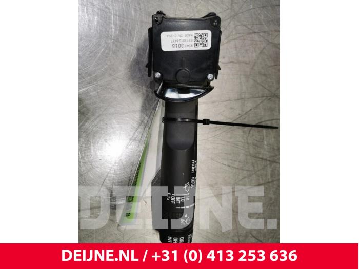 Opel Corsa Scheibenwischer Schalter O86282