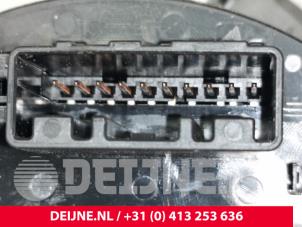 Opel Corsa Airbag clock spring O86284 photo 2