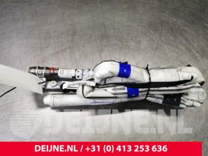 Opel Corsa Roof curtain airbag, left O86288 photo 2