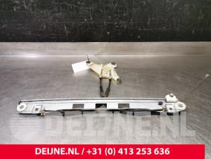 Renault Master Window mechanism 4-door, front left O86298 photo 2