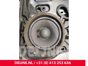 Volvo S60 Ruitmechaniek 4Deurs links-achter O86321 foto 2