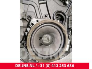 Volvo S60 Ruitmechaniek 4Deurs links-voor O86322 foto 2
