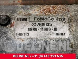 Volvo C70 Startmotor O86335 foto 2