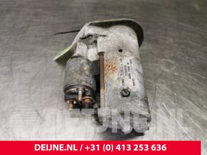 Volvo C70 Startmotor O86335 foto 3