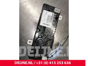 Opel Movano Kachel Bedieningspaneel O86409 foto 2
