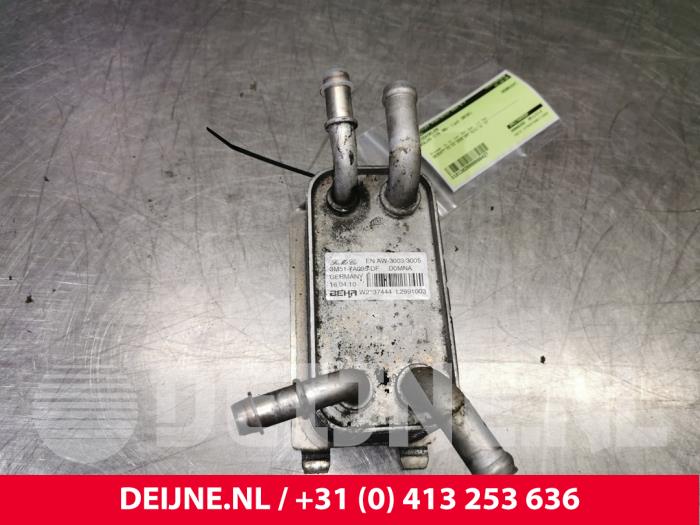 Volvo C70 Oliekoeler O86427