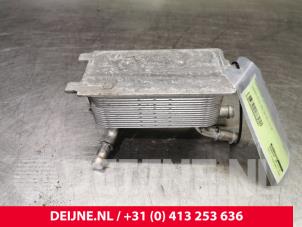 Volvo C70 Ölkühler O86427 foto 3