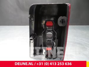 Citroen Berlingo Achterlicht links O9990001141 foto 2