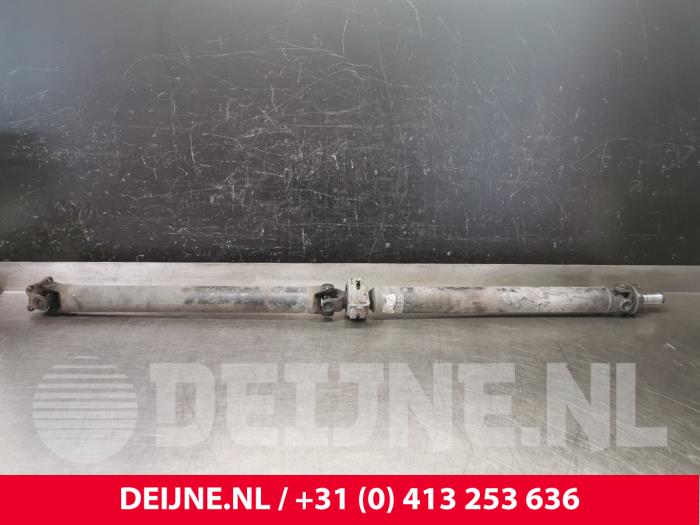 Gebruikte Tussenas Hyundai H-1/H-200 2.5 Tdi Prijs € 211,75 Inclusief btw aangeboden door van Deijne Onderdelen Uden B.V.