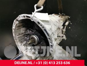 Mercedes Vito Versnellingsbak O86470 foto 3