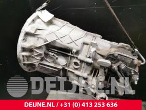 Gebruikte Versnellingsbak Mercedes Vito (639.6) 2.2 110 CDI 16V Euro 5 Prijs € 242,00 Inclusief btw aangeboden door van Deijne Onderdelen Uden B.V.