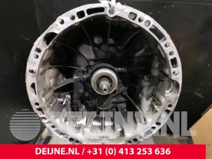 Mercedes Vito Versnellingsbak O86470 foto 2