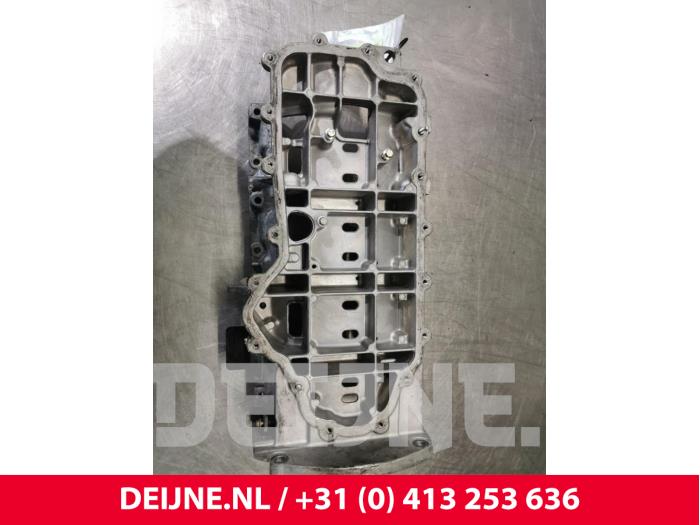 Gebruikte Carterpan Ford Transit Connect Prijs € 90,75 Inclusief btw aangeboden door van Deijne Onderdelen Uden B.V.