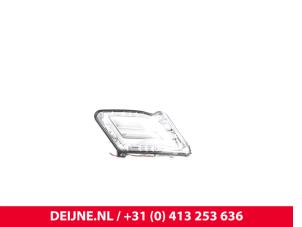 Volvo V60 Dagrijverlichting links O9990001142 foto 2