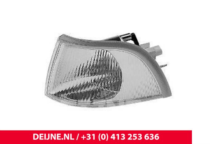 Volvo S40 Richtungsanzeiger links O9990001143