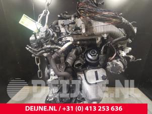 Gebruikte Motor Audi A6 Avant (C8) 2.0 40 TDI Mild Hybrid Quattro Prijs op aanvraag aangeboden door van Deijne Onderdelen Uden B.V.