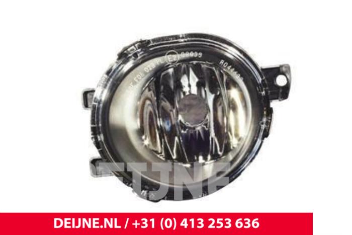 Volvo XC60 Fog light, front left O9990001146