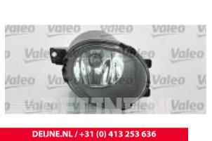 Volvo XC60 Fog light, front left O9990001146 photo 2