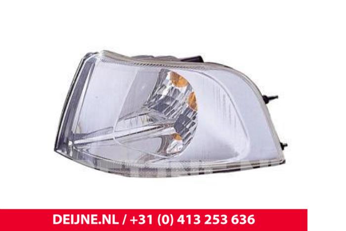 Volvo S40 Richtungsanzeiger links O9990001147