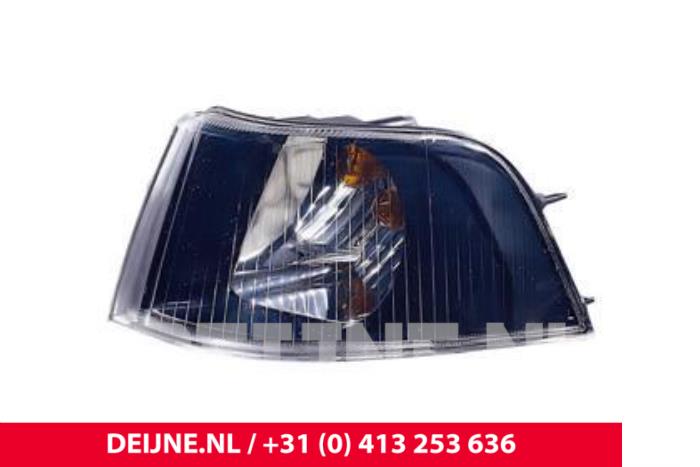 Nieuwe Pinker links Volvo S40 Prijs € 14,52 Inclusief btw aangeboden door van Deijne Onderdelen Uden B.V.