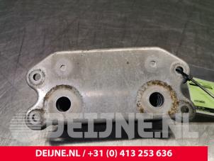 Volvo V50 Ölkühler O86501 foto 3