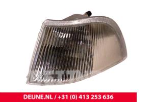 Volvo S40 Indicator, left O9990001151 photo 2