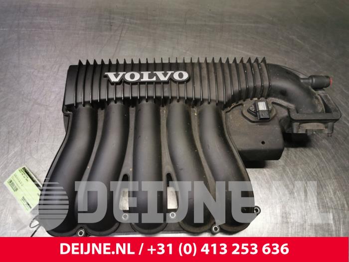 Volvo V50 Intake manifold O86509