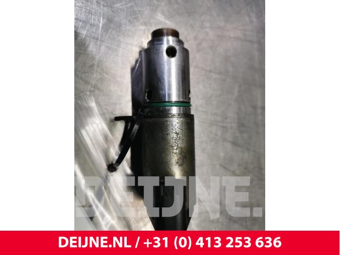 Volvo V50 Camshaft adjuster O86510