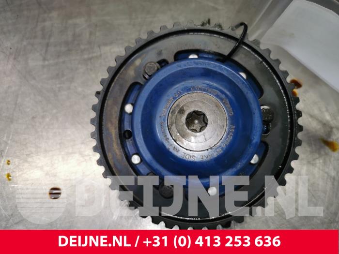 Volvo XC90 Nokkenas Tandwiel O86515