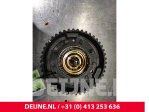 Volvo XC90 Nockenwelle Zahnrad O86515 foto 3