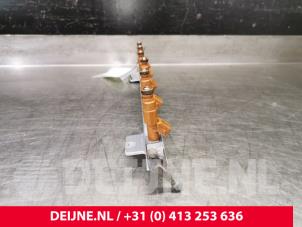 Volvo XC90 Galerij (Injectie) O86521 foto 2