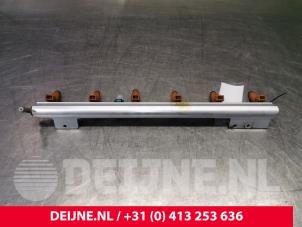 Volvo XC90 Galerij (Injectie) O86521 foto 3