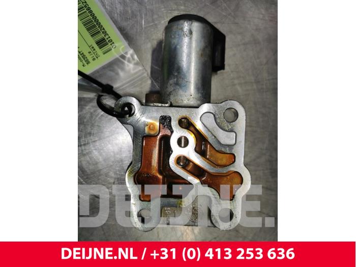 Volvo XC90 Nokkenas Verstelling O86522
