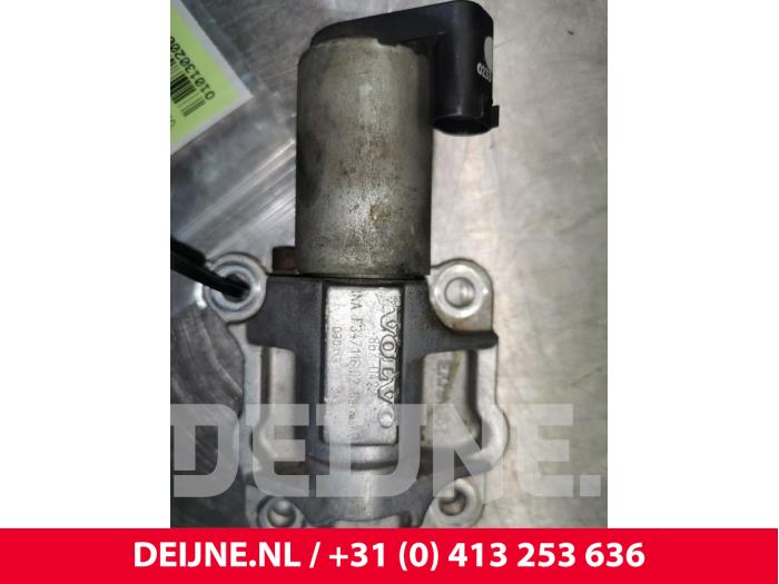 Volvo XC90 Nokkenas Verstelling O86523