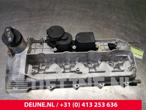 Mercedes Sprinter Kleppendeksel O86527 foto 2