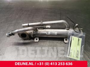 Gebruikte EGR koeler Audi A4 Prijs € 78,65 Inclusief btw aangeboden door van Deijne Onderdelen Uden B.V.