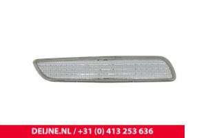 Nieuwe Bumper reflector links-achter Volvo S40 Prijs € 7,99 Inclusief btw aangeboden door van Deijne Onderdelen Uden B.V.