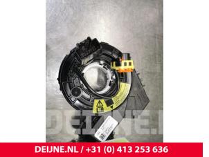 Ford Transit Custom Airbag clock spring O86556 photo 3