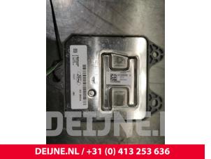 Ford Transit Custom Voorgloei Relais O86557 foto 2