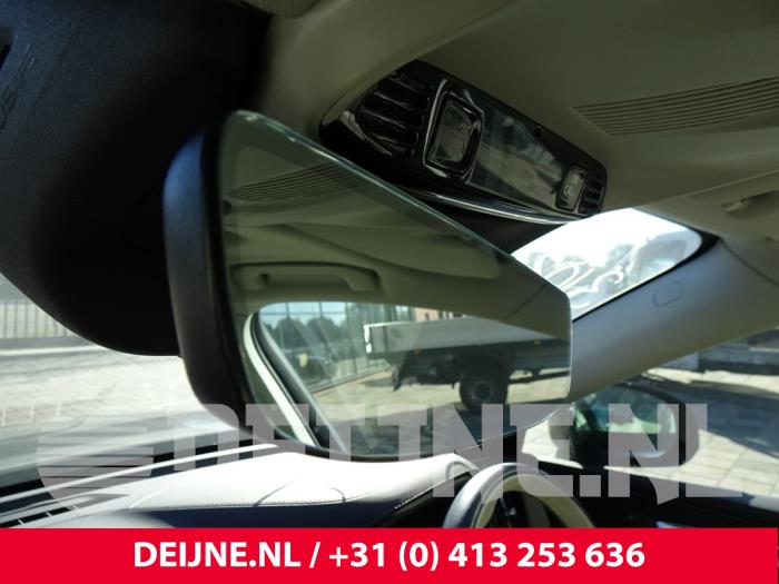 Volvo XC60 Rear view mirror O86570