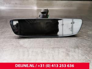 Volvo XC60 Rear view mirror O86570 photo 3