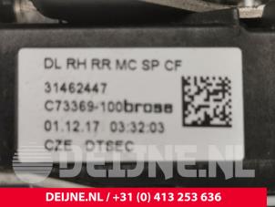 Volvo XC60 Deurslot Mechaniek 4Deurs rechts-achter O86576 foto 2