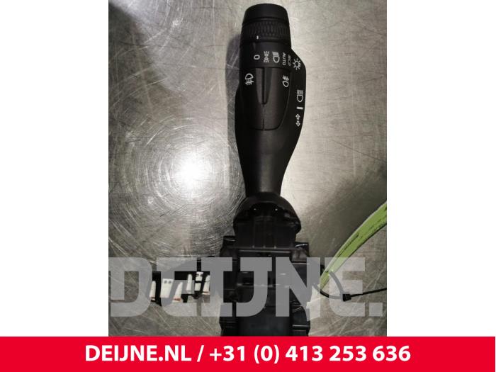 Volvo XC60 Richtungsanzeiger Schalter O86587