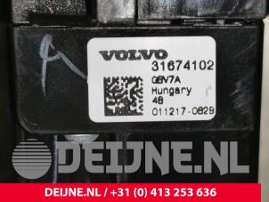 Volvo XC60 Richtingaanwijzer Schakelaar O86587 foto 3