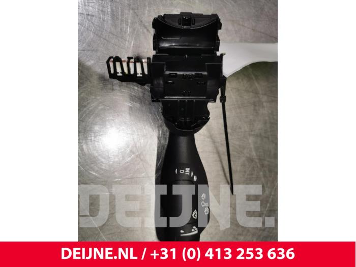 Volvo XC60 Ruitenwis Schakelaar O86588