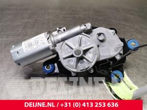 Volvo XC60 Ruitenwissermotor achter O86590 foto 3